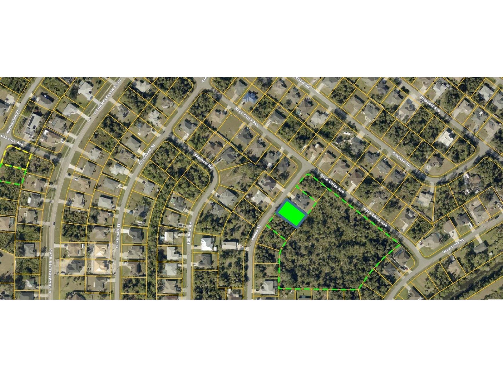 Ponds Street North Port FL 34286 O6332113 image5
