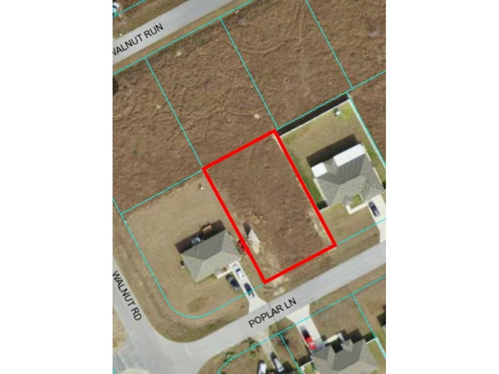 Poplar Lane Ocala FL 34480 G5075892 image1