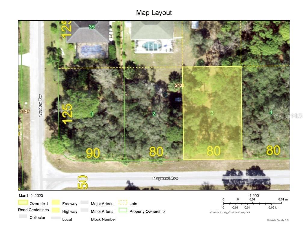  Port Charlotte FL 33953 N6125555 image1