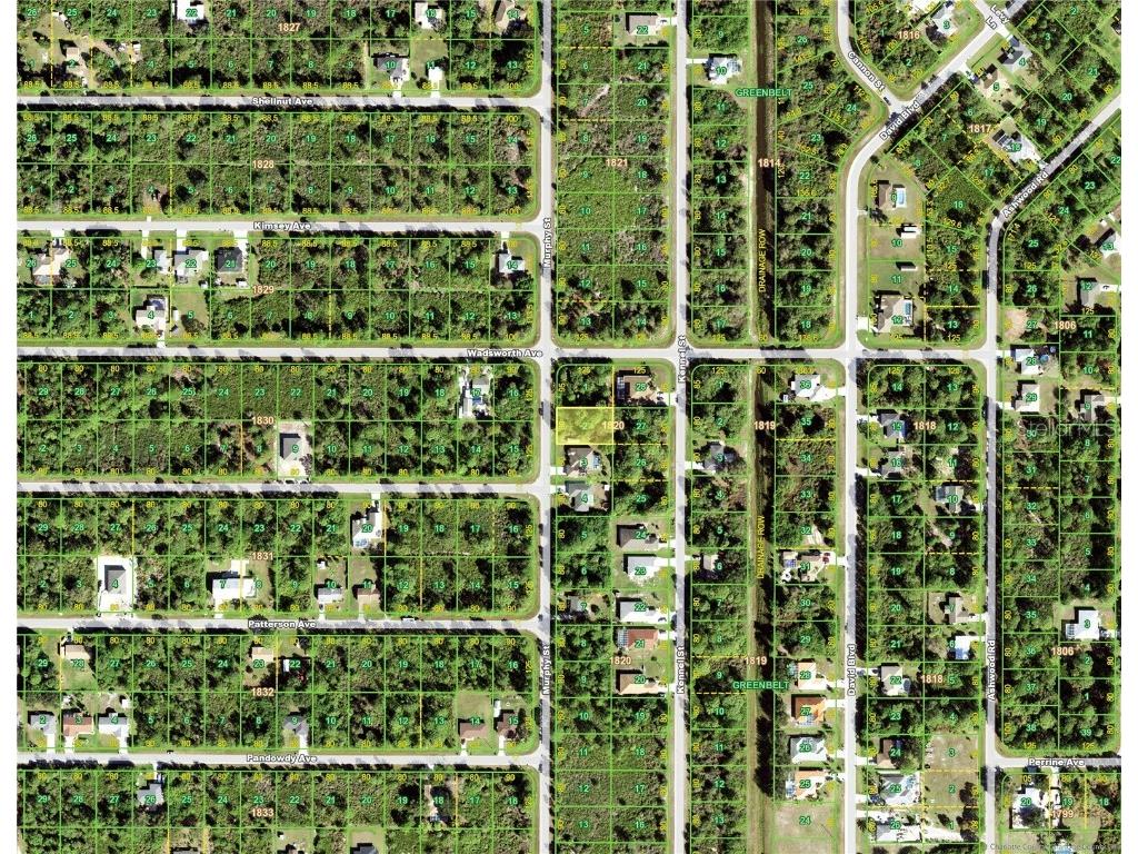  Port Charlotte FL 33981 C7473950 image1