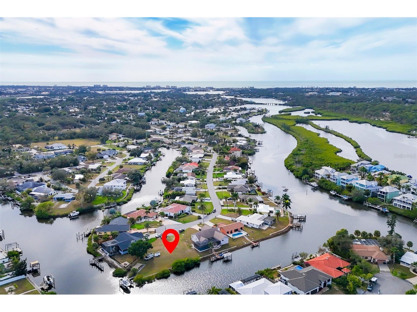 Portia Street Nokomis FL 34275 - SHAKETT CREEK A4677794 image1