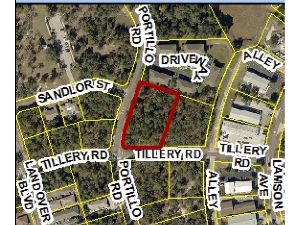 Portillo Road Spring Hill FL 34608 U8161825 image1