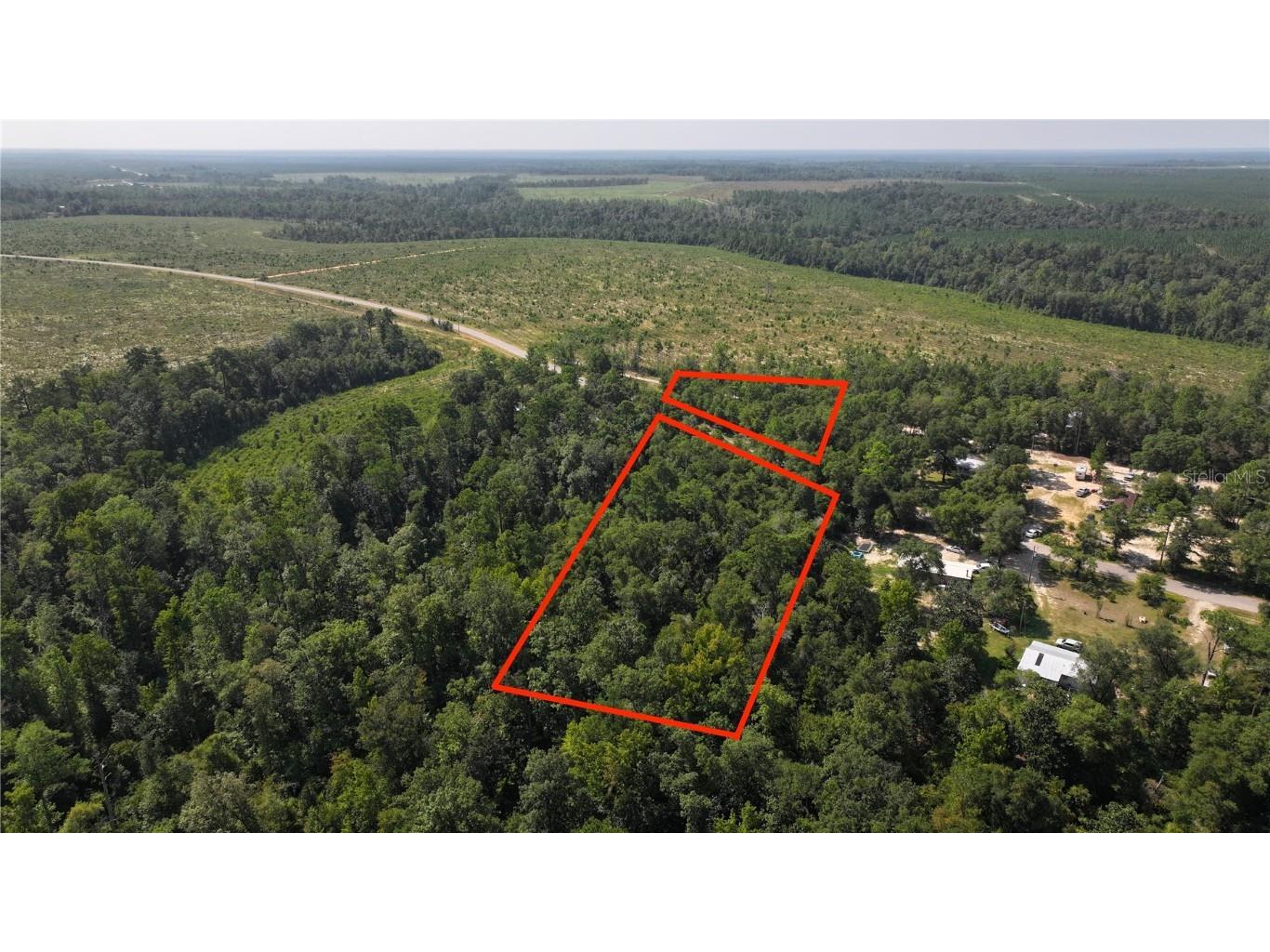 Potter Road Quincy FL 32351 A4621147 image1