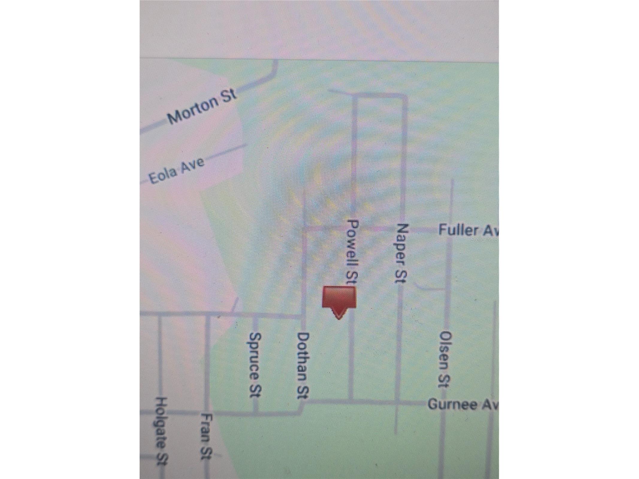Powell New Port Richey FL 34654 TB8506626 image1