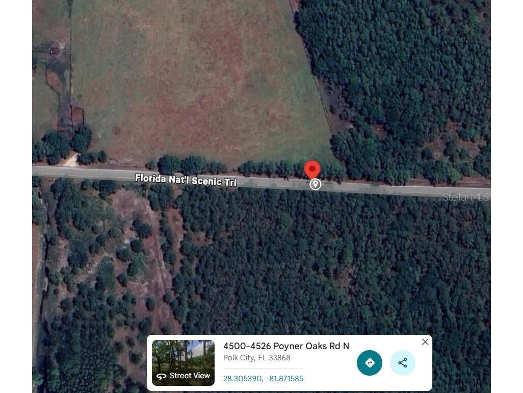 Poyner Oaks Road N Polk City FL 33868 O6391490 image4