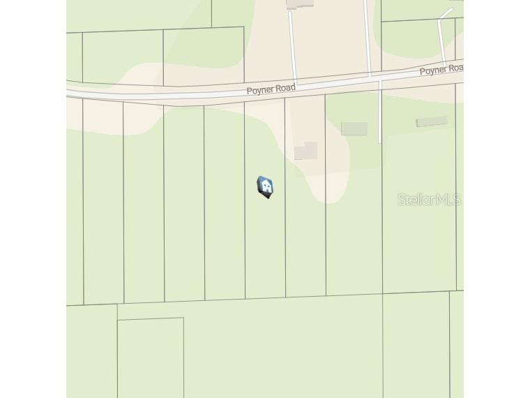 Poyner Road Polk City FL 33868 S5109572 image1