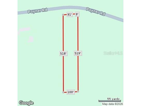Poyner Road Polk City FL 33868 S5149865 image3
