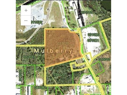 Prairie Road W Mulberry FL 33860 FC312096 image1