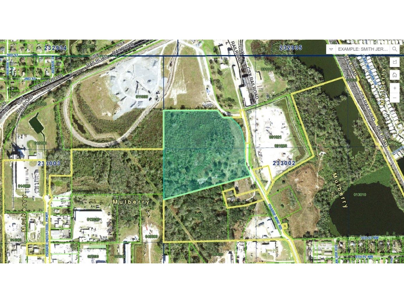 Prairie Road W Mulberry FL 33860 FC312096 image2