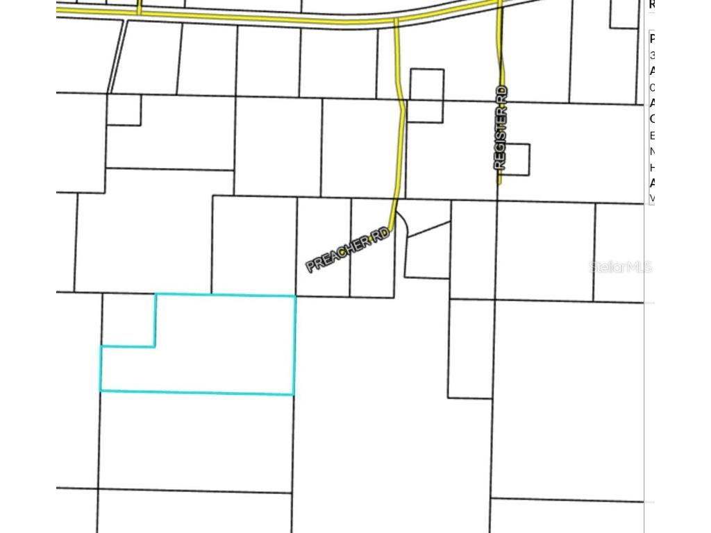 Preacher Road Vernon FL 32462 V4933459 image1