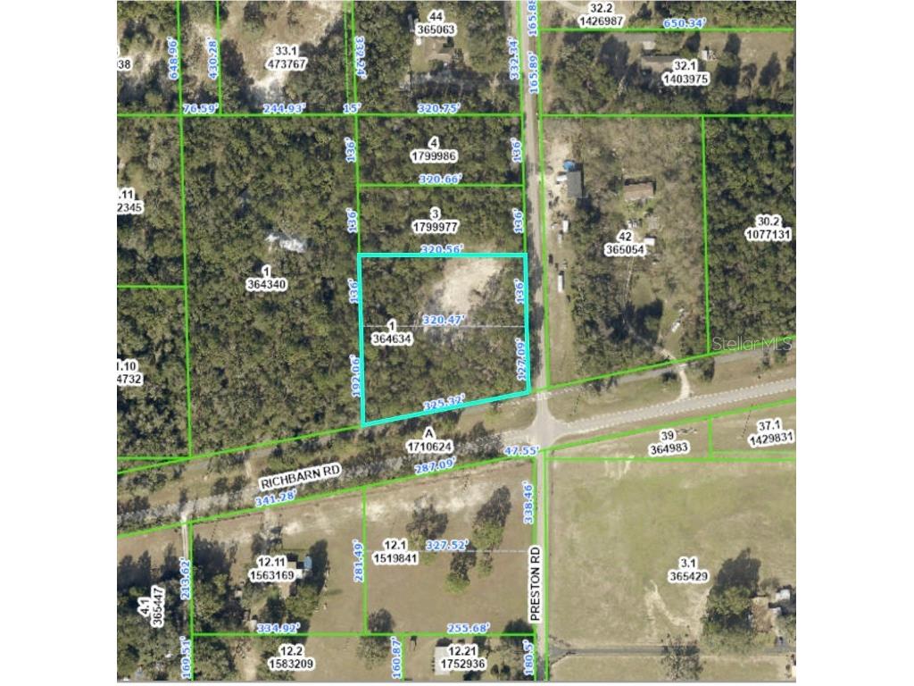 Preston Road Brooksville FL 34601 W7858750 image1