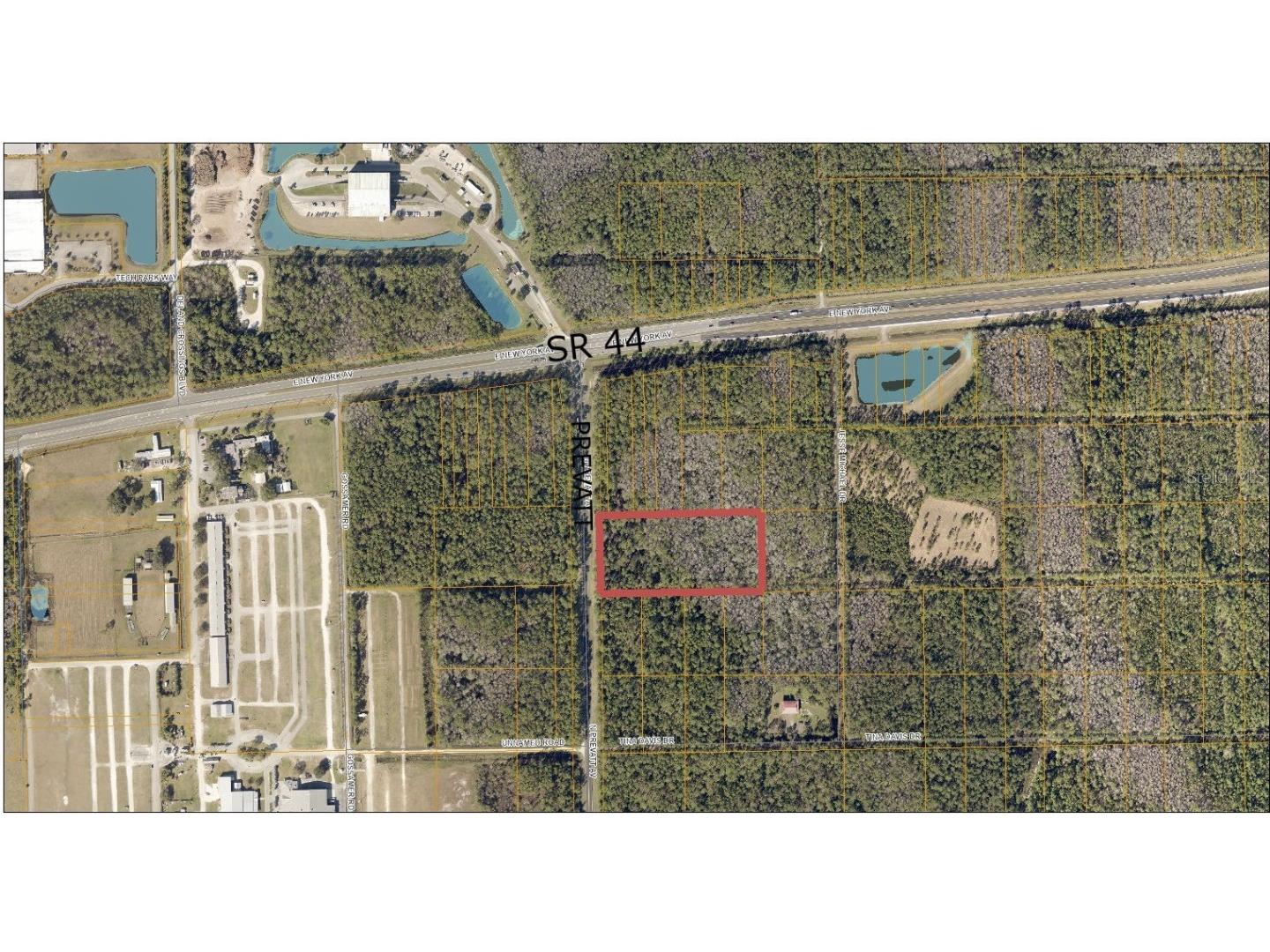 Prevatt Avenue Deland FL 32724 V4934592 image1