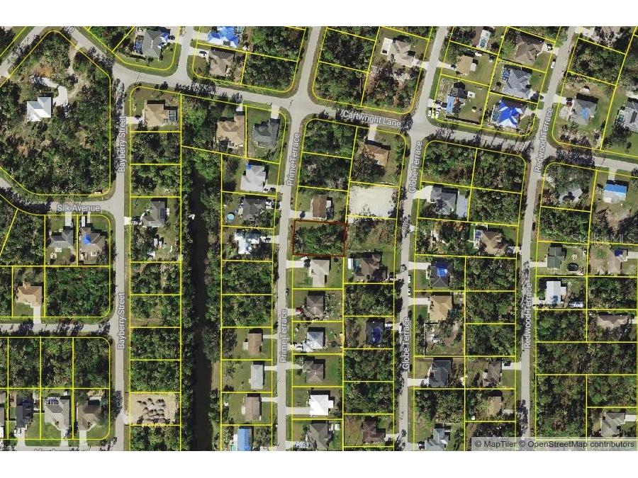 Prime Terrace North Port FL 34286 C7507271 image1