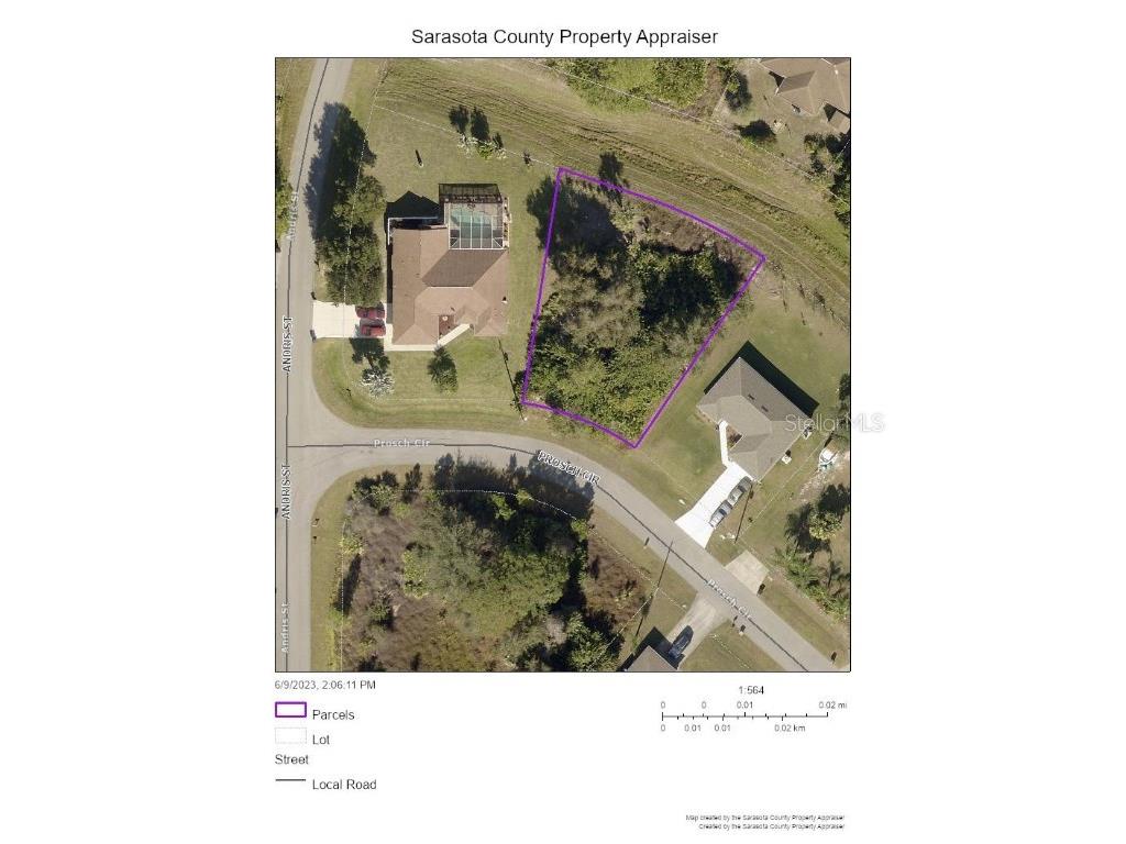 Prosch Circle North Port FL 34288 A4573248 image1