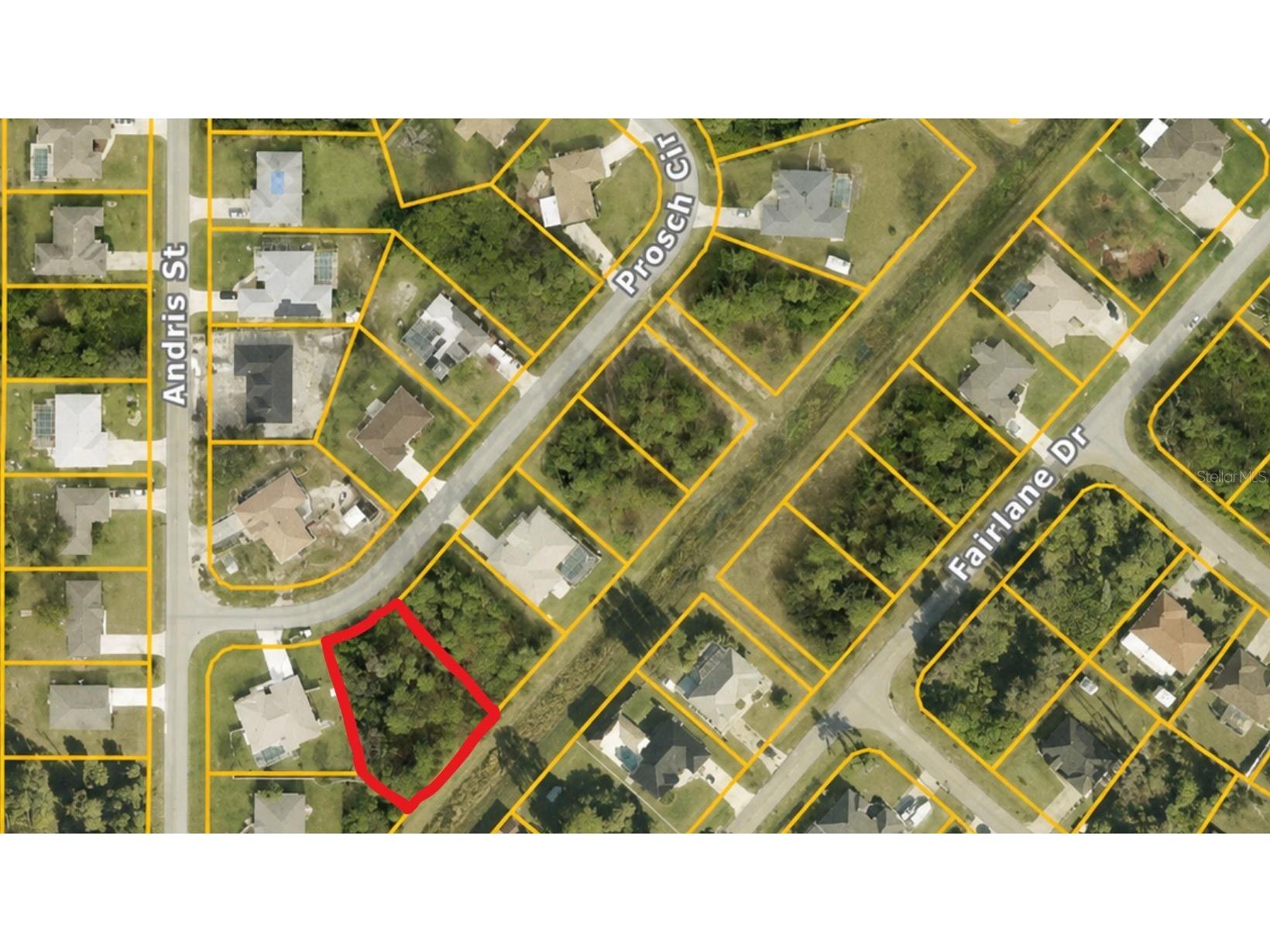 Prosch Circle North Port FL 34288 TB8517000 image1