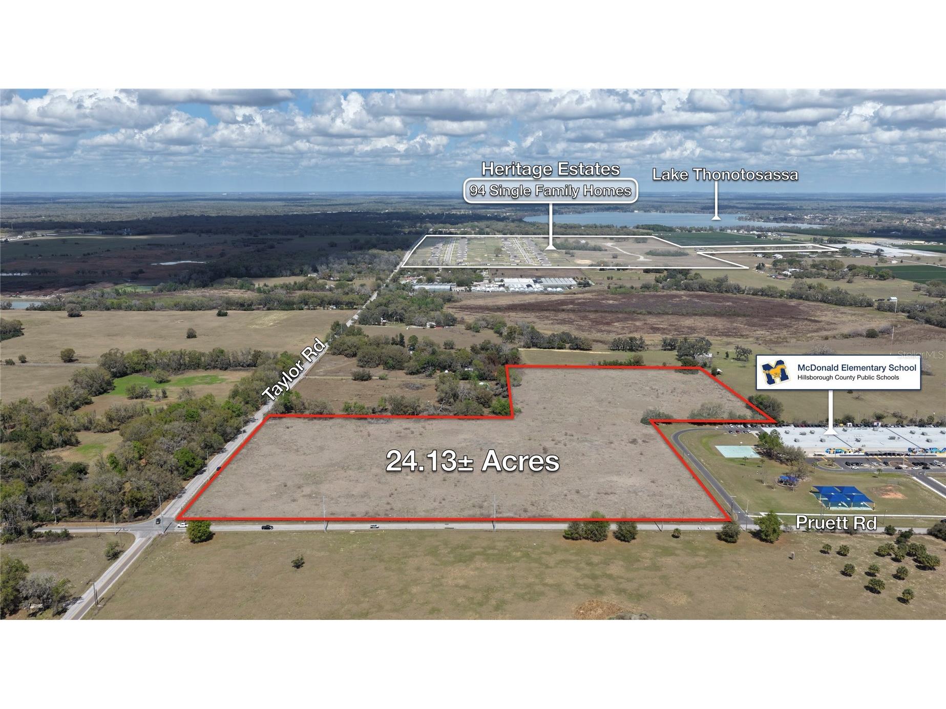Pruett Road Seffner FL 33584 TB8497139 image1