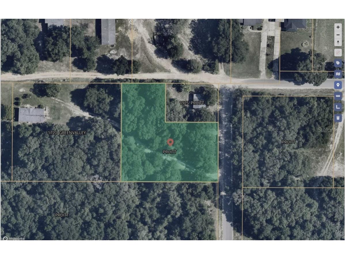 Pruitt Street Leesburg FL 34748 A4559042 image1