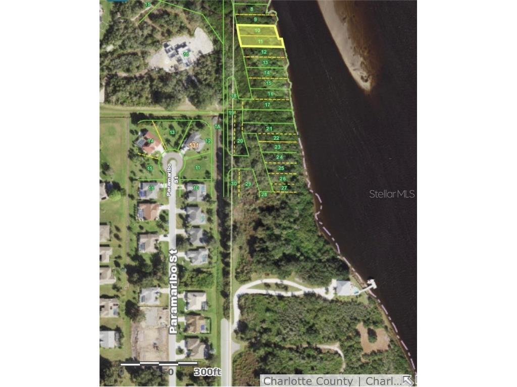  Punta Gorda FL 33983 - PEACE RIVER C7438035 image1