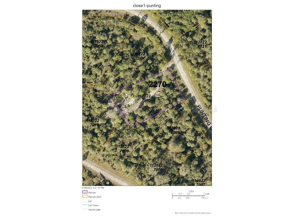 Punting Circle North Port FL 34288 C7477017 image1