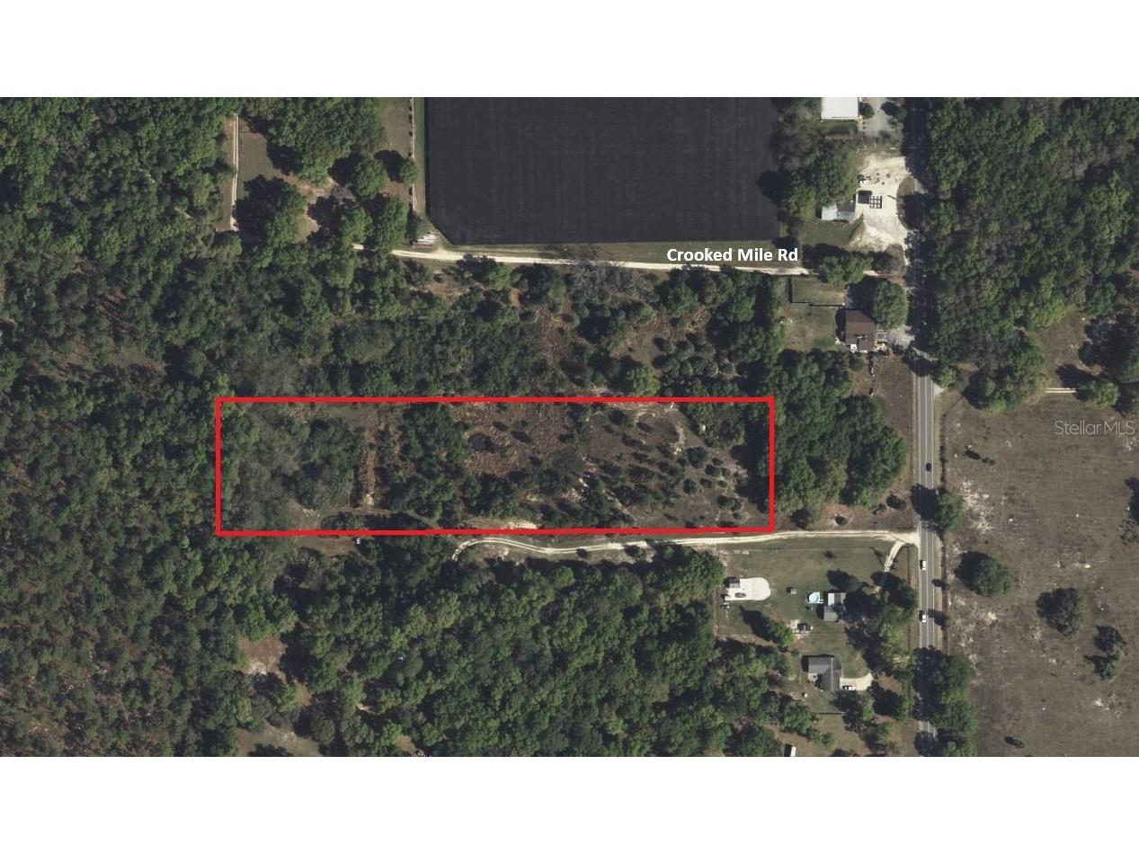 00 Crooked Mile Road Paisley FL 32767 NS1072148 image3
