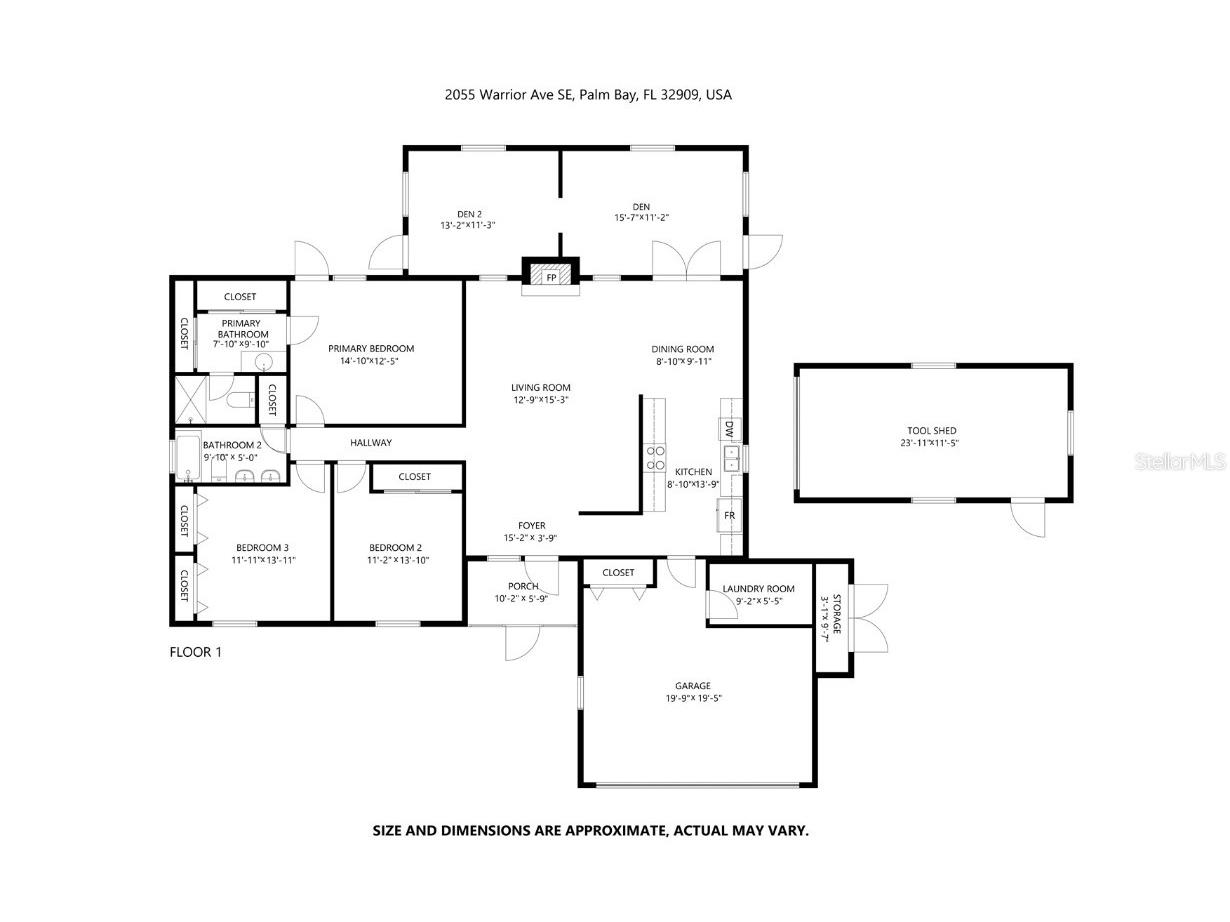  Palm Bay FL 32909 TB8444928 image17