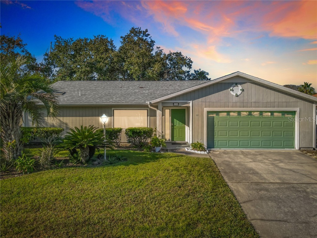 11 Clermont Court Palm Coast FL 32137 FC313983 image1
