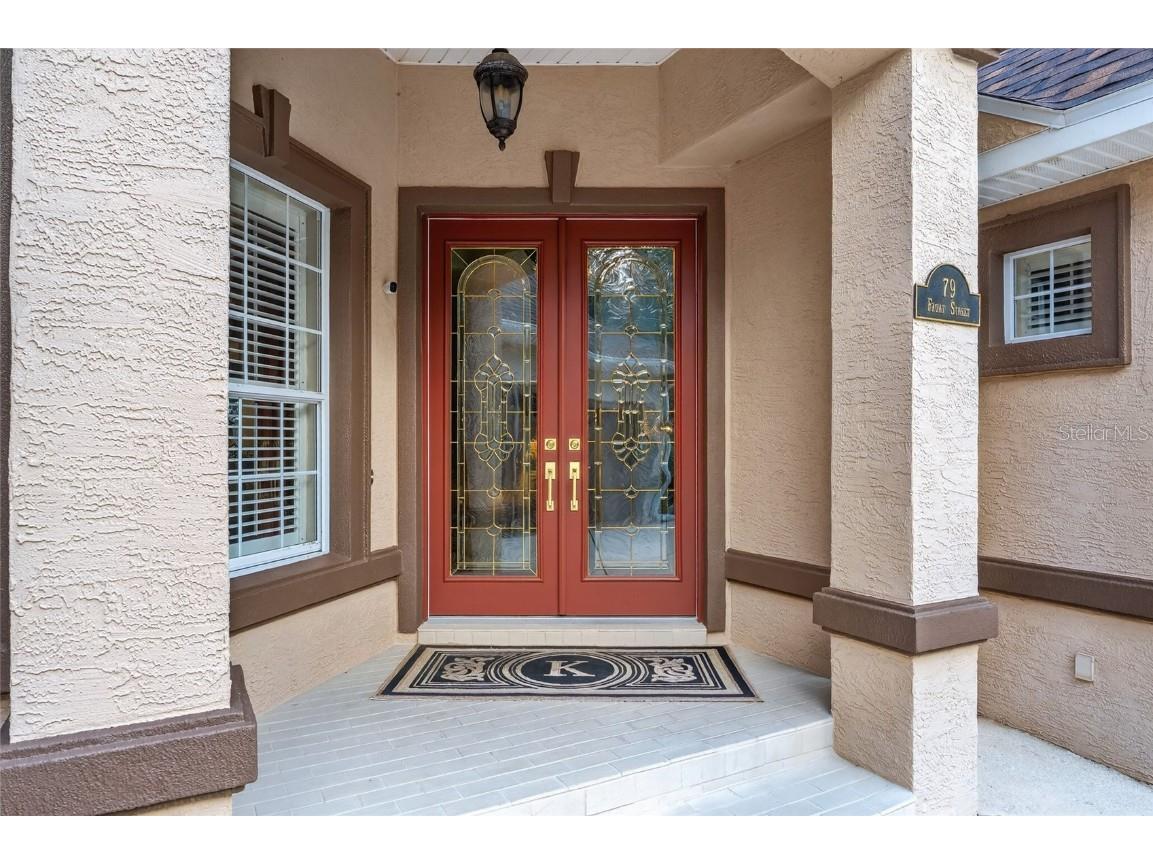 79 Front Street Palm Coast FL 32137 - INTRACOASTAL WATERWAY FC314349 image6