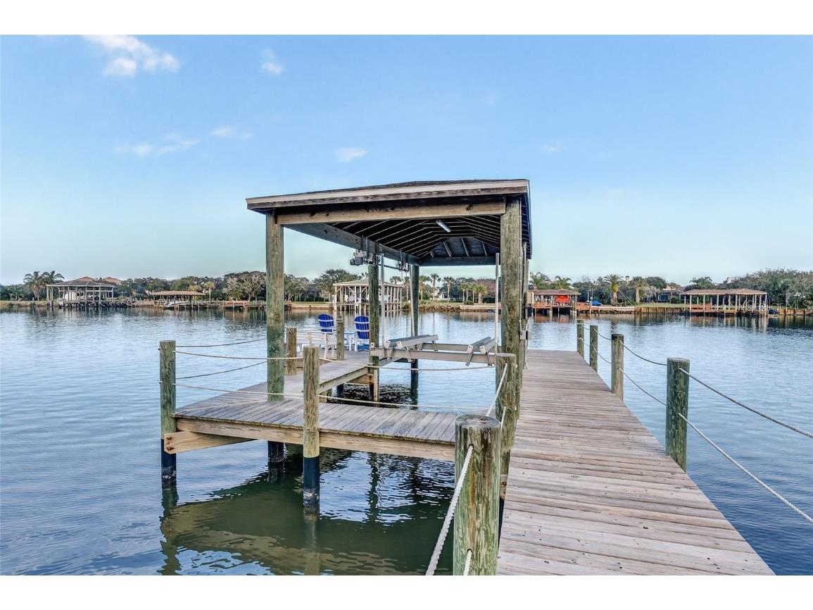 79 Front Street Palm Coast FL 32137 - INTRACOASTAL WATERWAY FC314349 image61