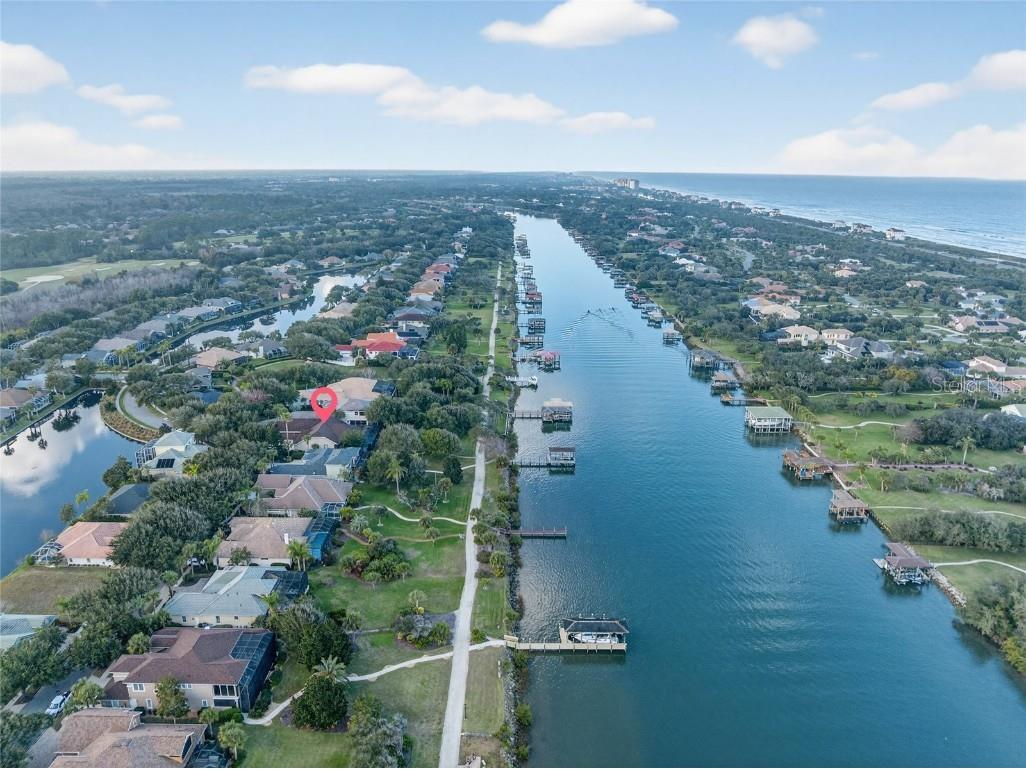 79 Front Street Palm Coast FL 32137 - INTRACOASTAL WATERWAY FC314349 image68