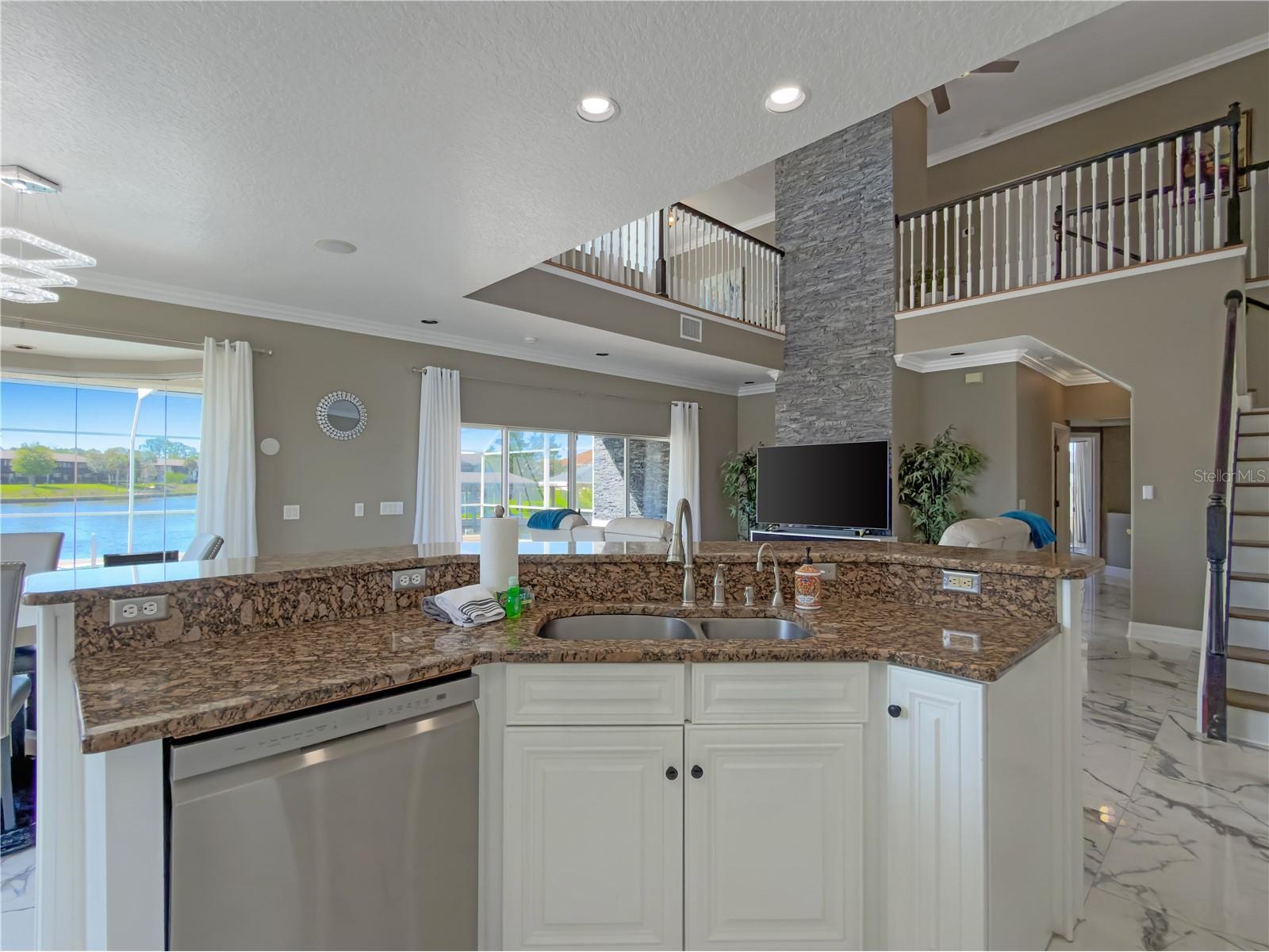 16 Florence Court Palm Coast FL 32137 - Canal FC318251 image11