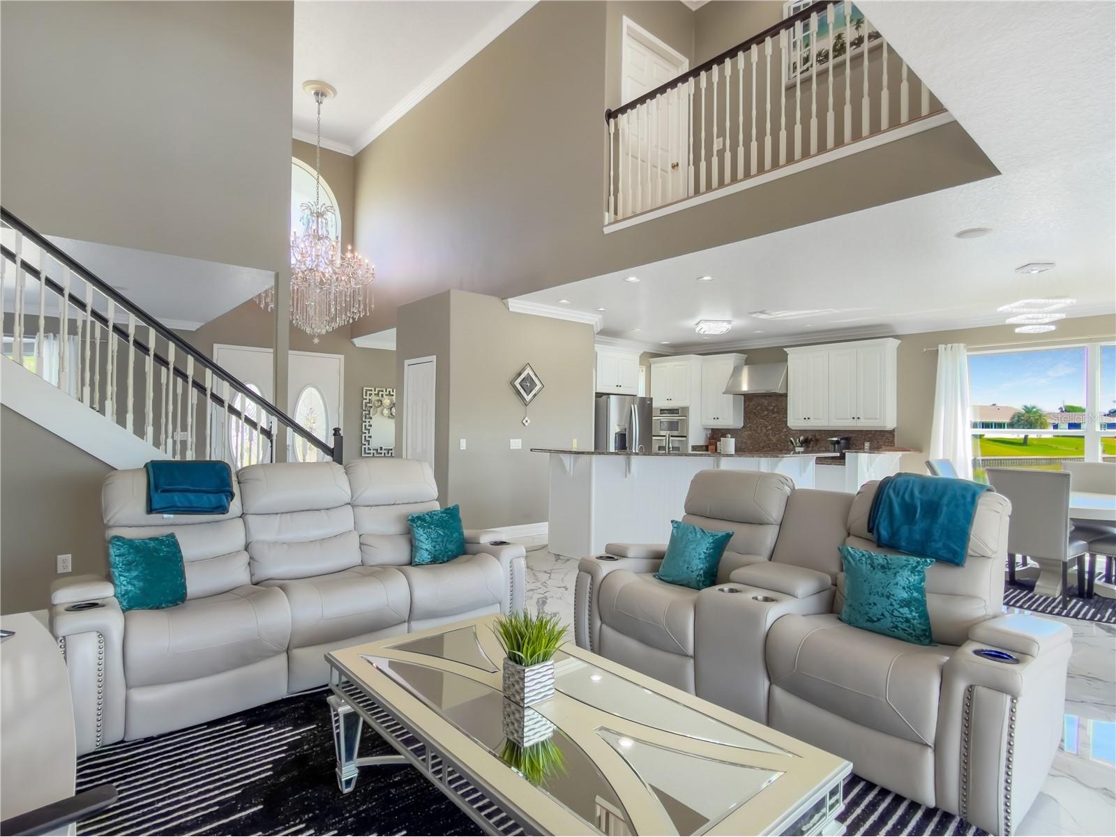 16 Florence Court Palm Coast FL 32137 - Canal FC318251 image13