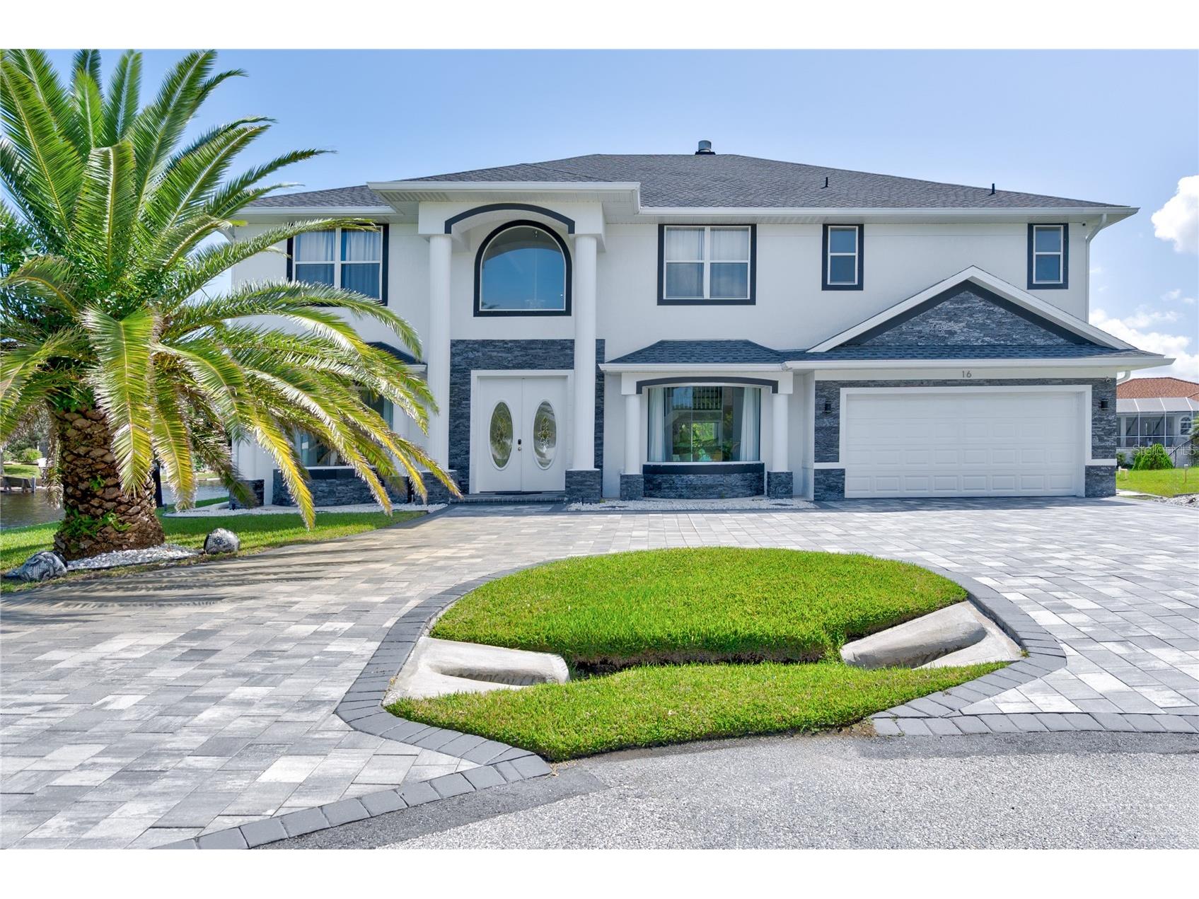 16 Florence Court Palm Coast FL 32137 - Canal FC318251 image2