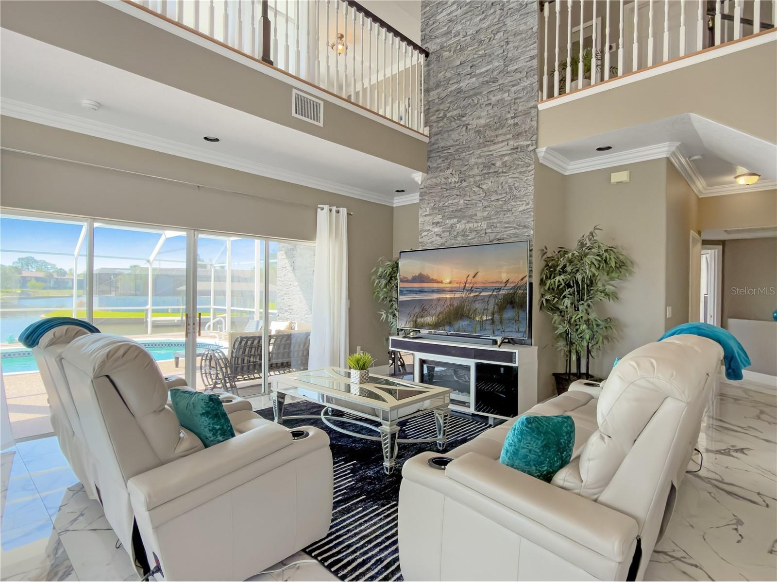 16 Florence Court Palm Coast FL 32137 - Canal FC318251 image20