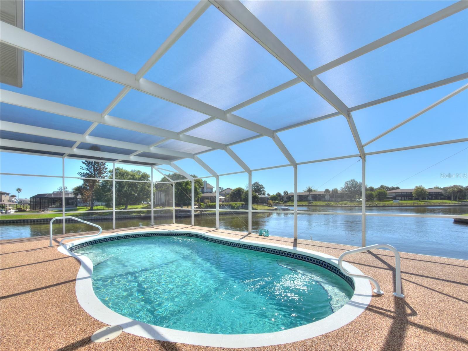 16 Florence Court Palm Coast FL 32137 - Canal FC318251 image40