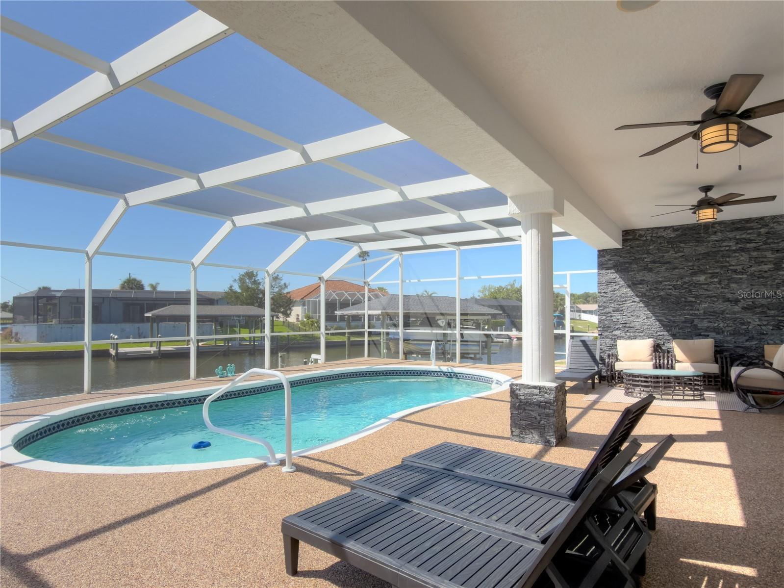 16 Florence Court Palm Coast FL 32137 - Canal FC318251 image41