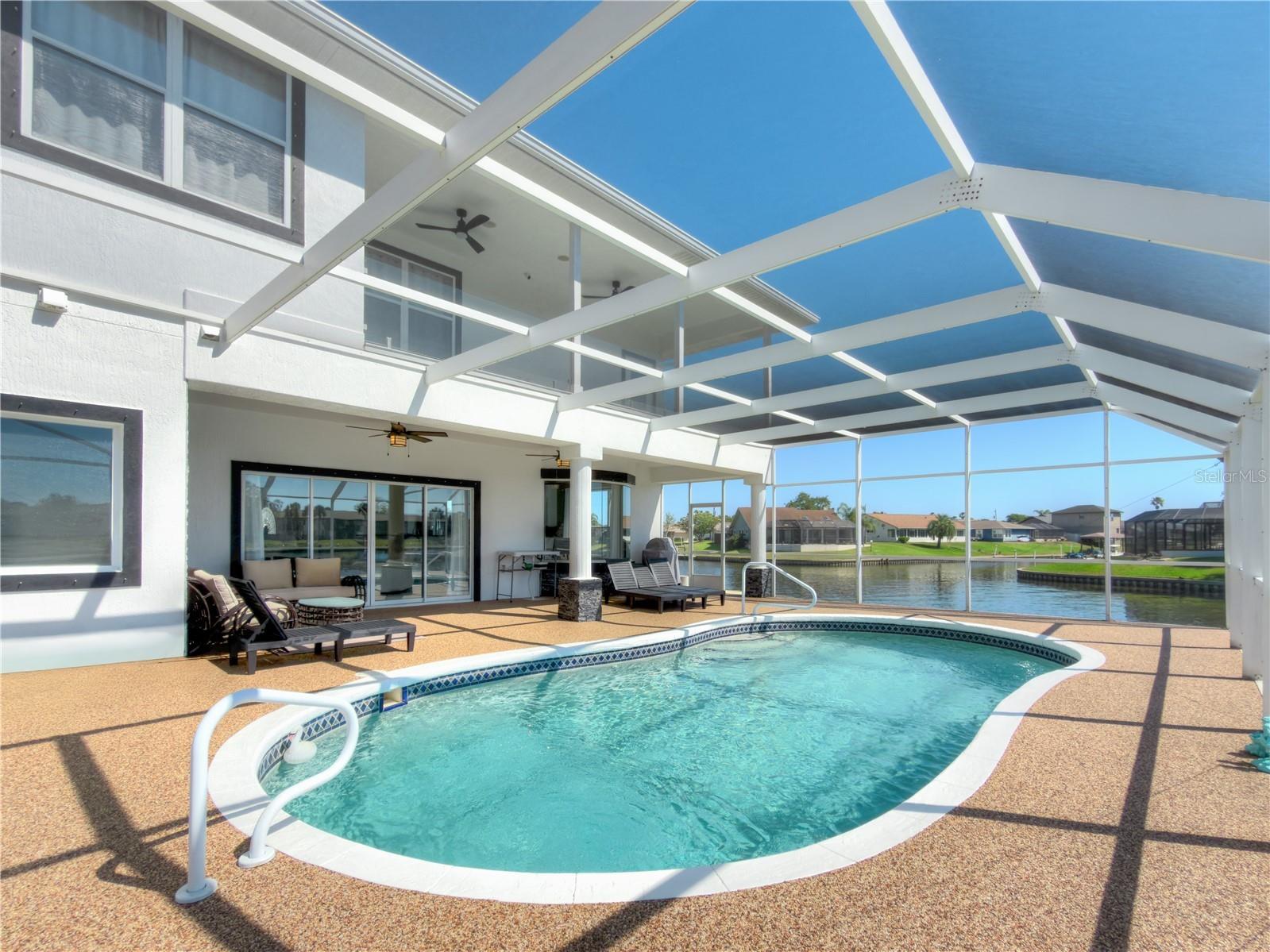 16 Florence Court Palm Coast FL 32137 - Canal FC318251 image42