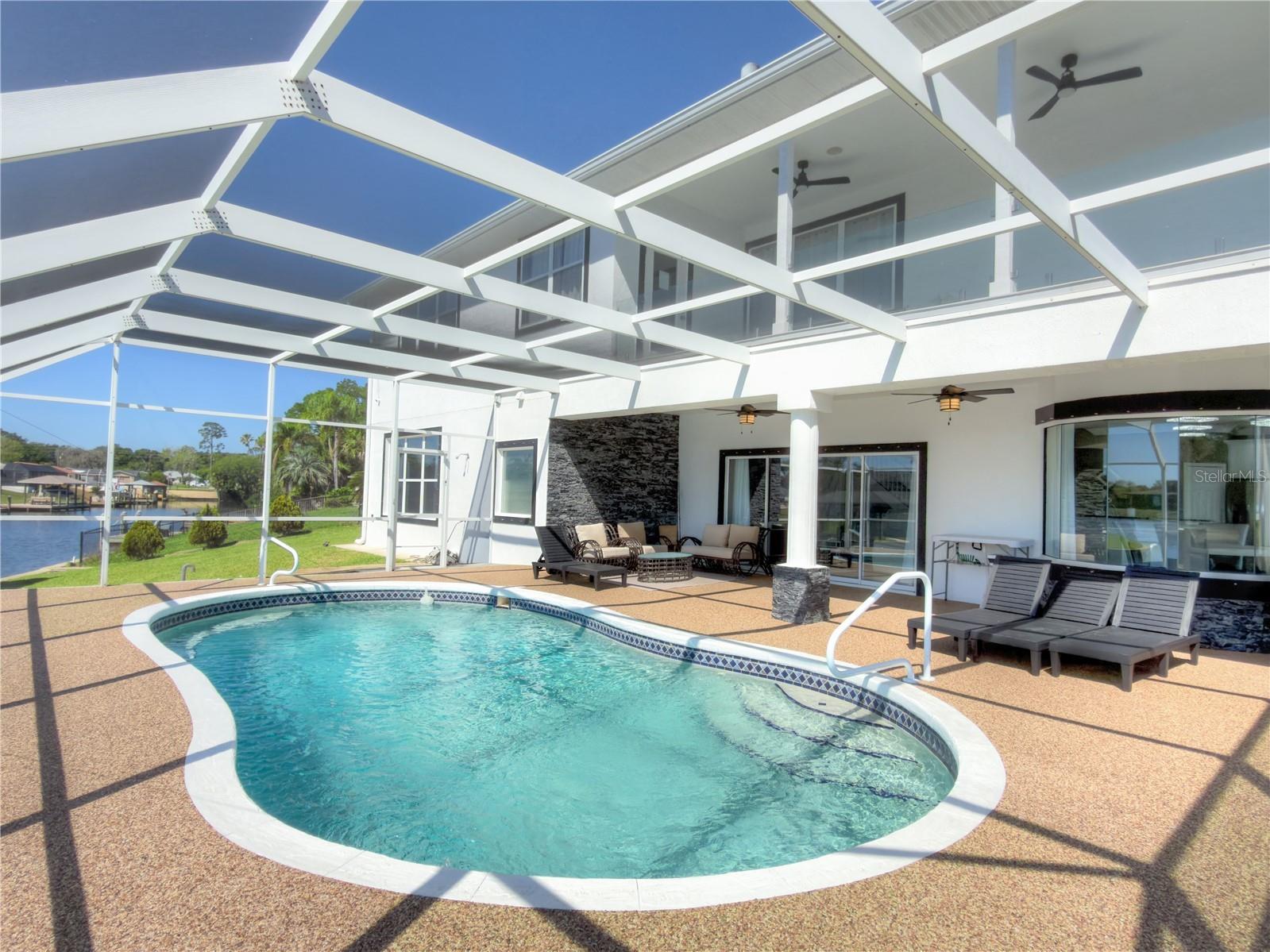 16 Florence Court Palm Coast FL 32137 - Canal FC318251 image43