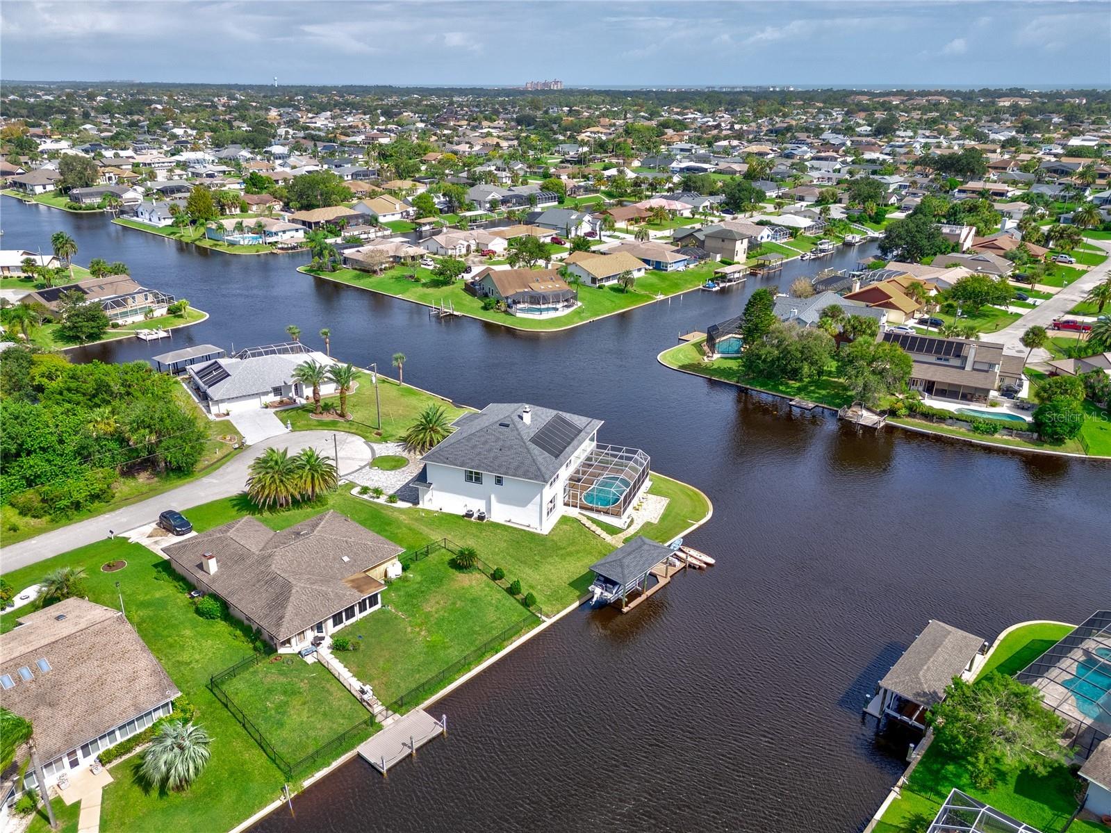 16 Florence Court Palm Coast FL 32137 - Canal FC318251 image5