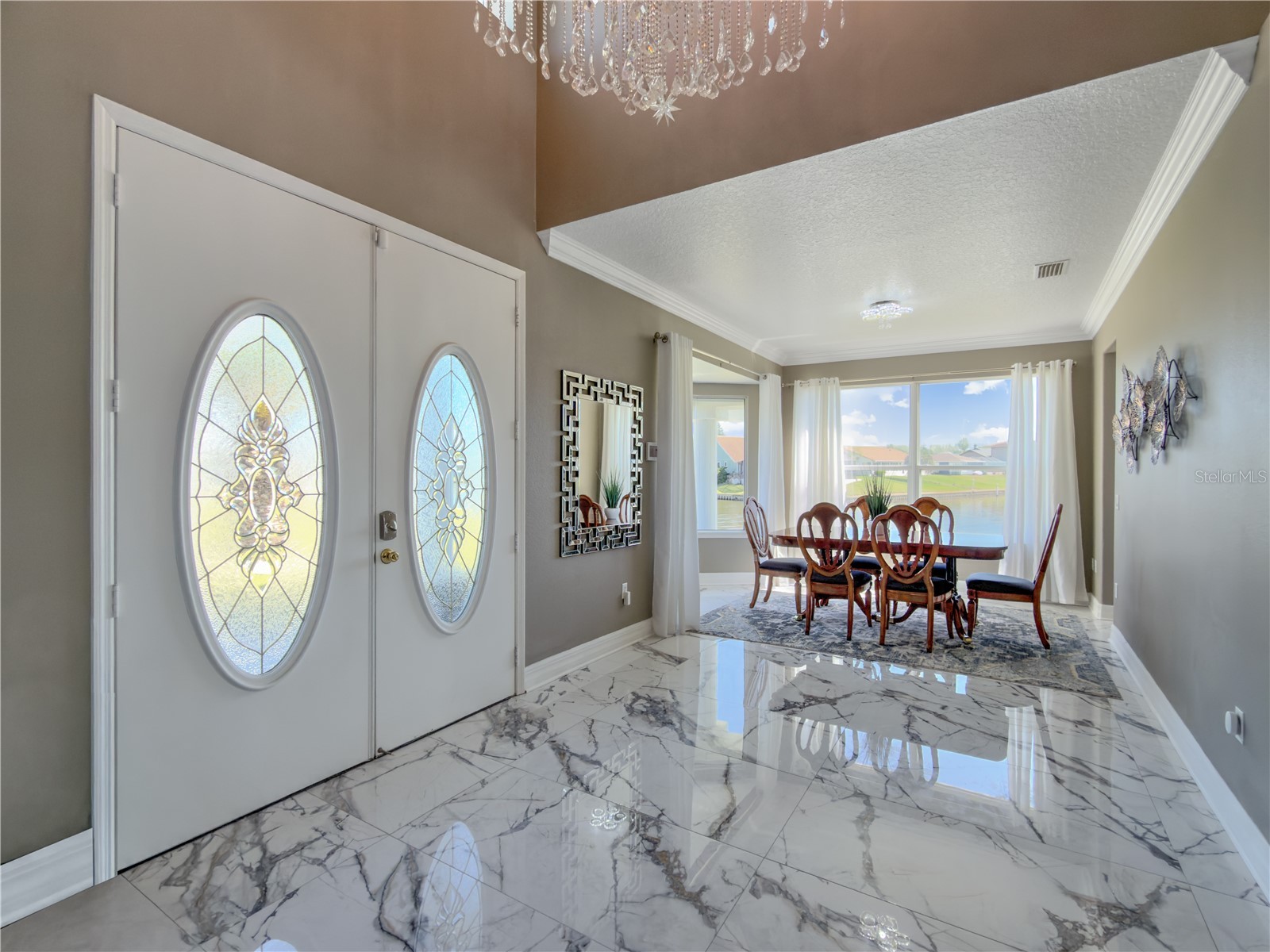 16 Florence Court Palm Coast FL 32137 - Canal FC318251 image9