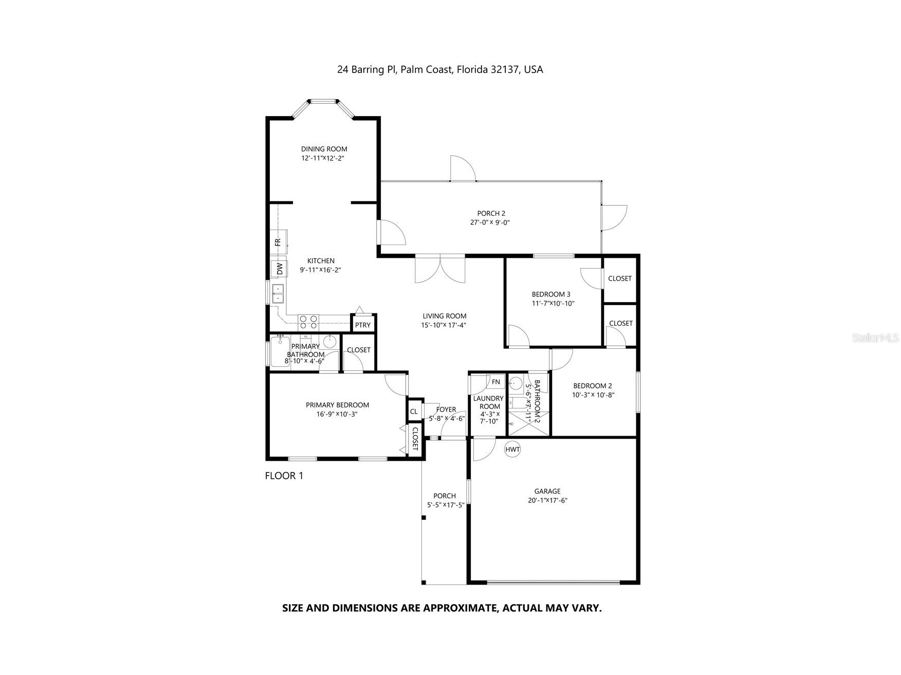  Palm Coast FL 32137 TB8476300 image18