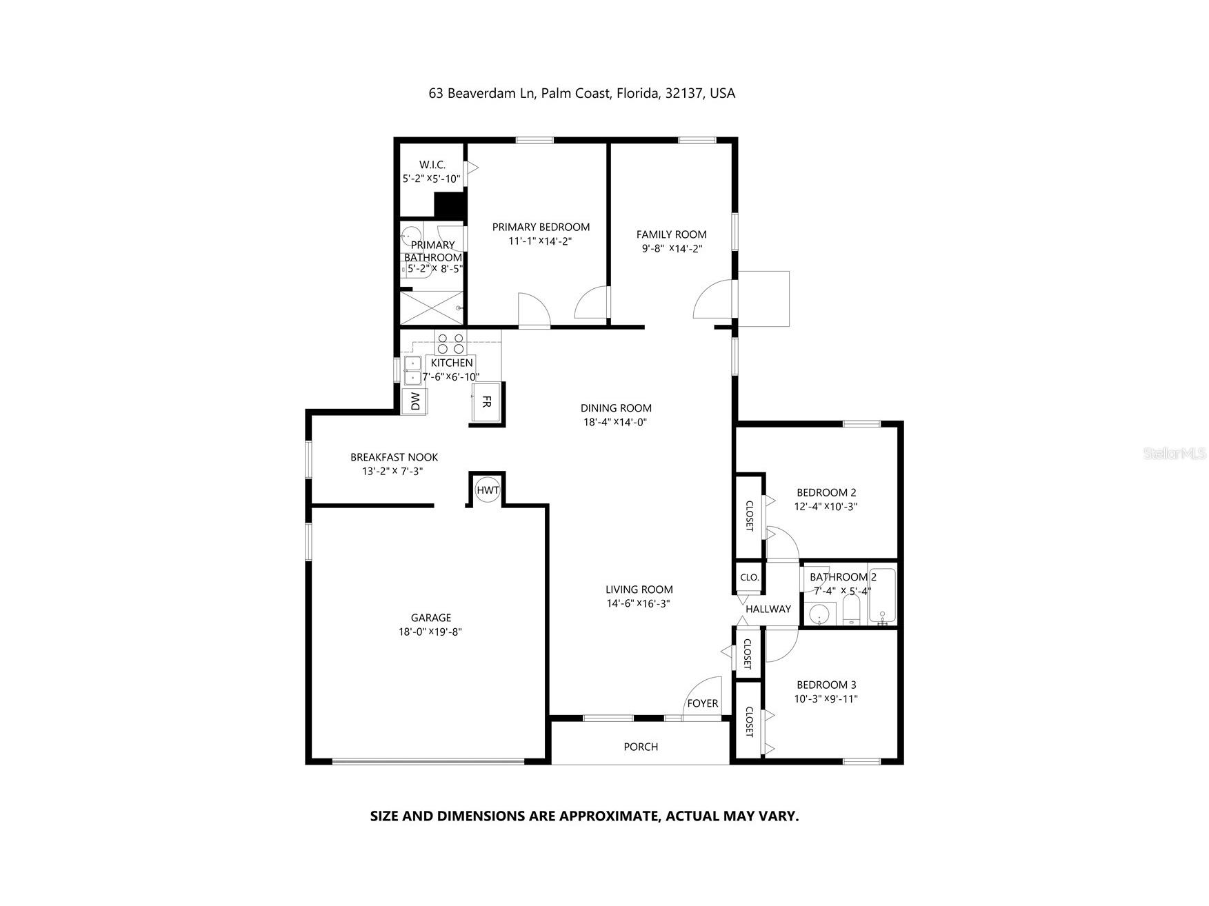  Palm Coast FL 32137 TB8509176 image19
