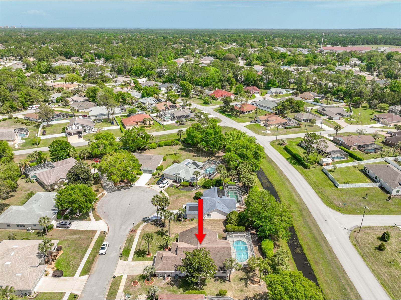 Palm Coast FL 32164 FC317366 image8