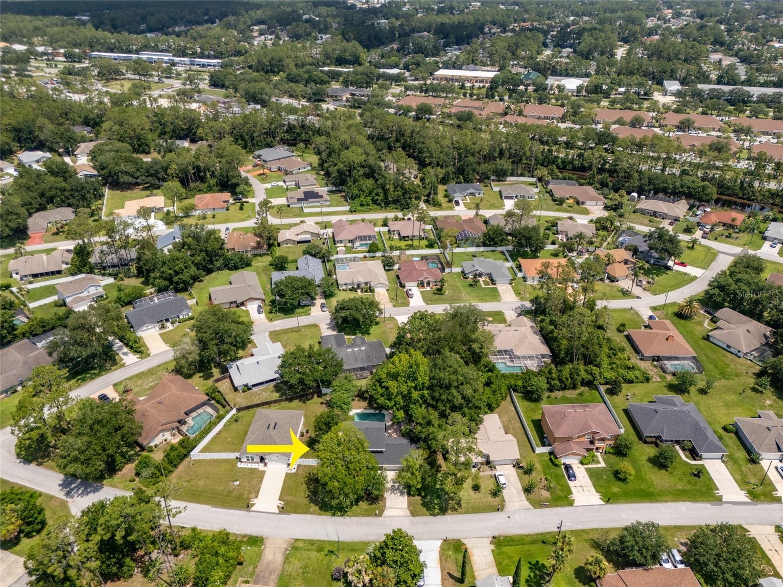 31 Wendover Lane Palm Coast FL 32164 FC319629 image32