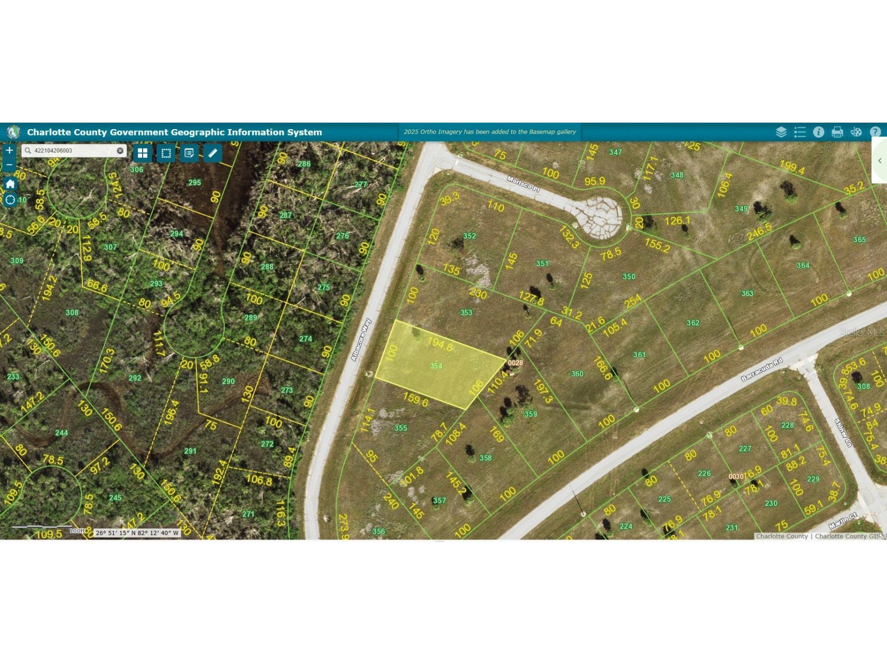  Placida FL 33946 A4694530 image5
