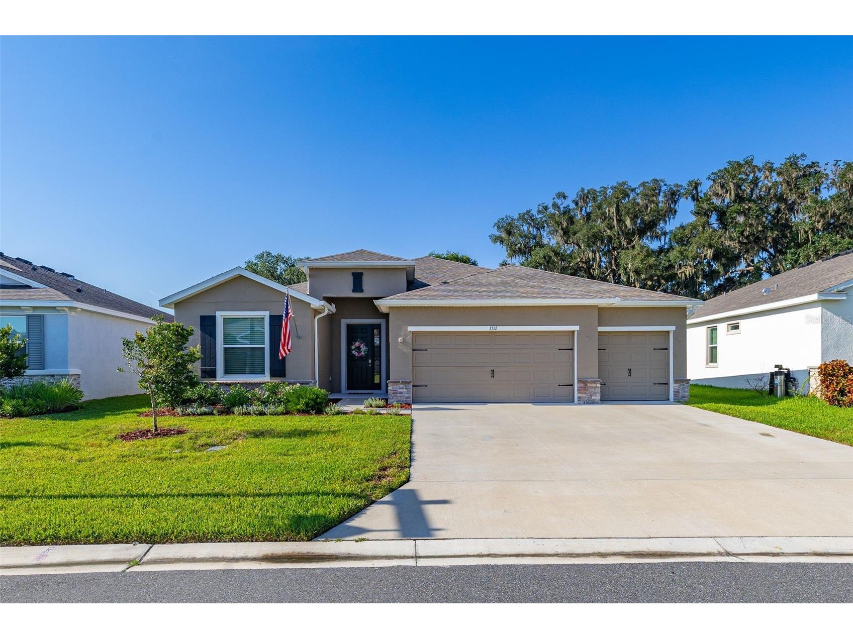 3512 Crooked River Drive Plant City FL 33565 S5153285 image1
