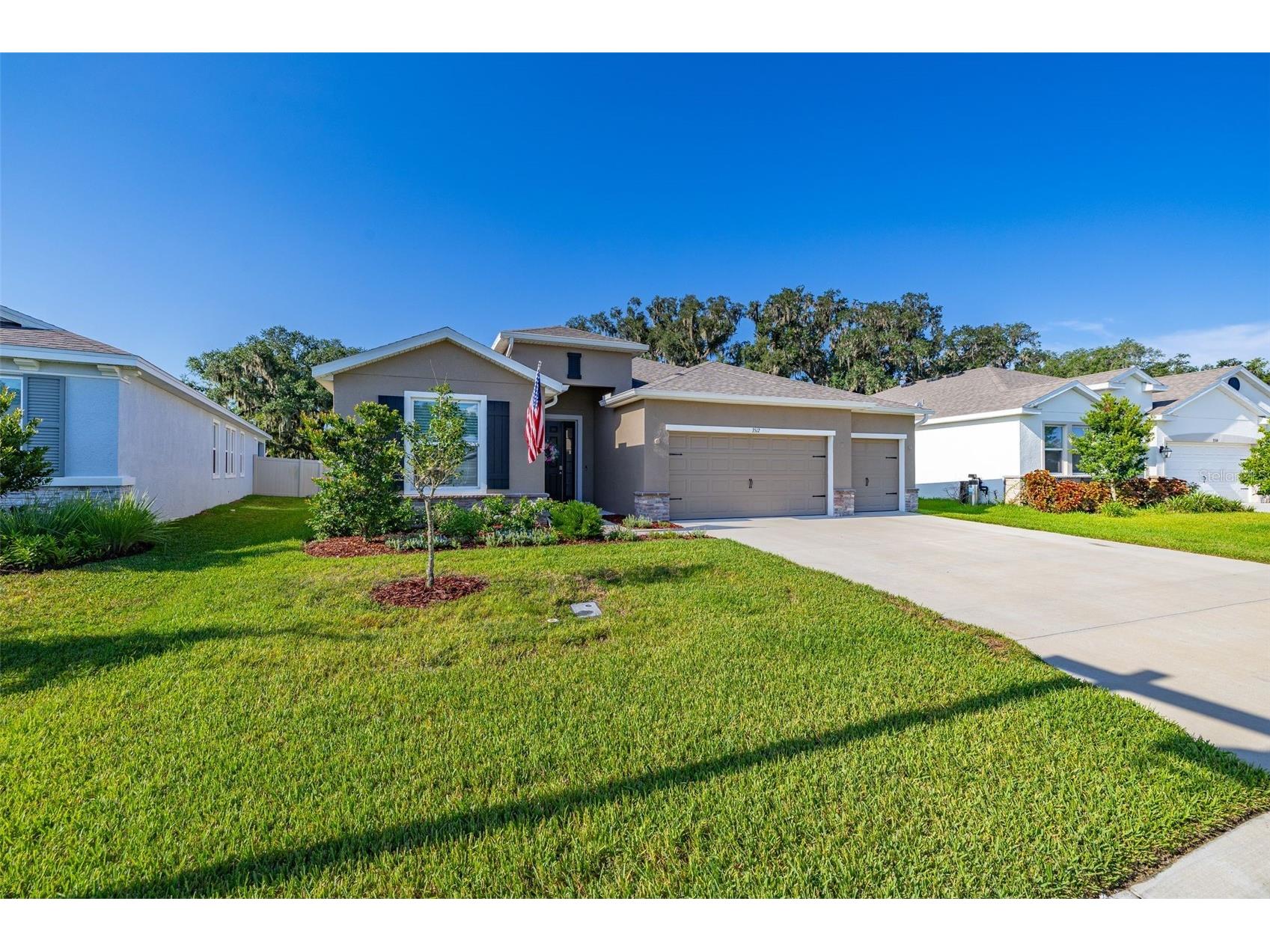 3512 Crooked River Drive Plant City FL 33565 S5153285 image2