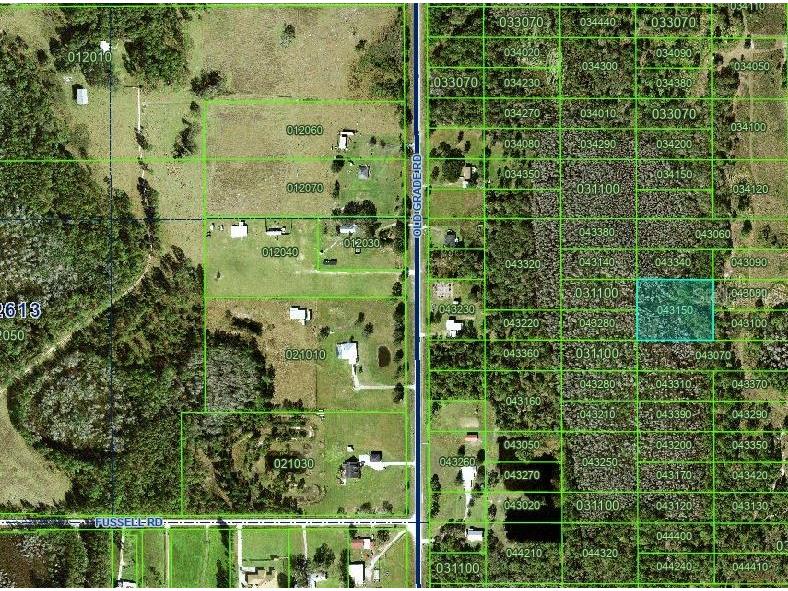  Polk City FL 33868 N6139517 image1