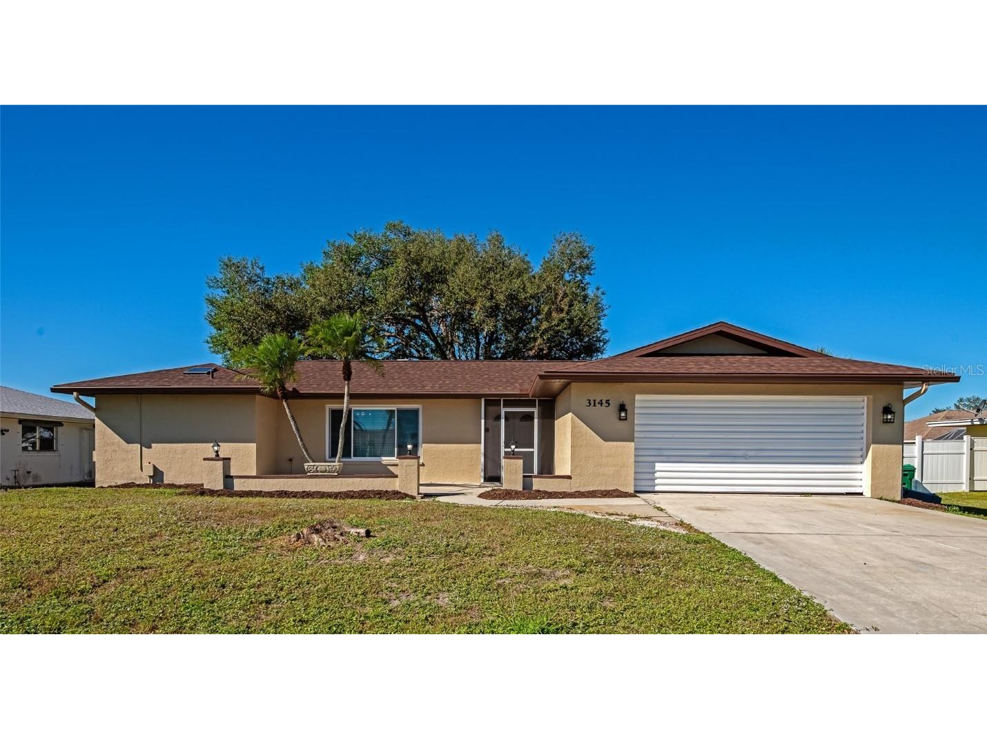 3145 Kingston Street Port Charlotte FL 33952 A4629721 image1