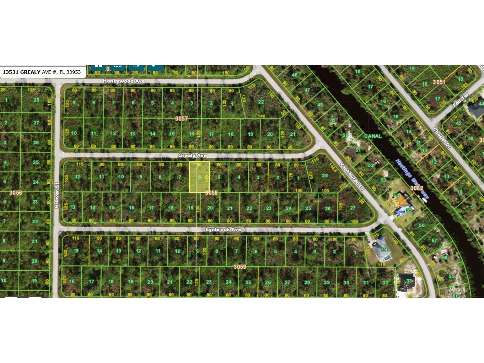  Port Charlotte FL 33953 C7506792 image4