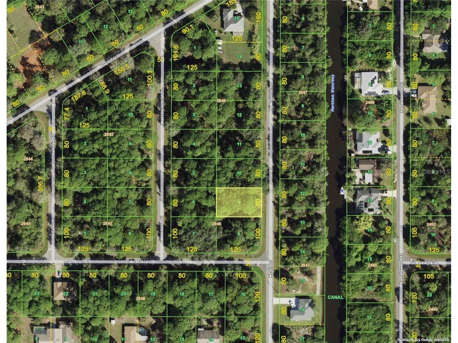  Port Charlotte FL 33953 C7521164 image1
